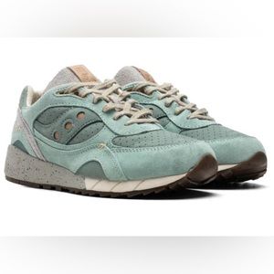 Saucony Shadow 6000 Knitsugi Men’s 5.5 Women’s size 6.5/7